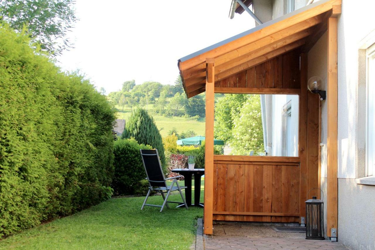 Harry'S Fewo Willingen  Bagian luar foto