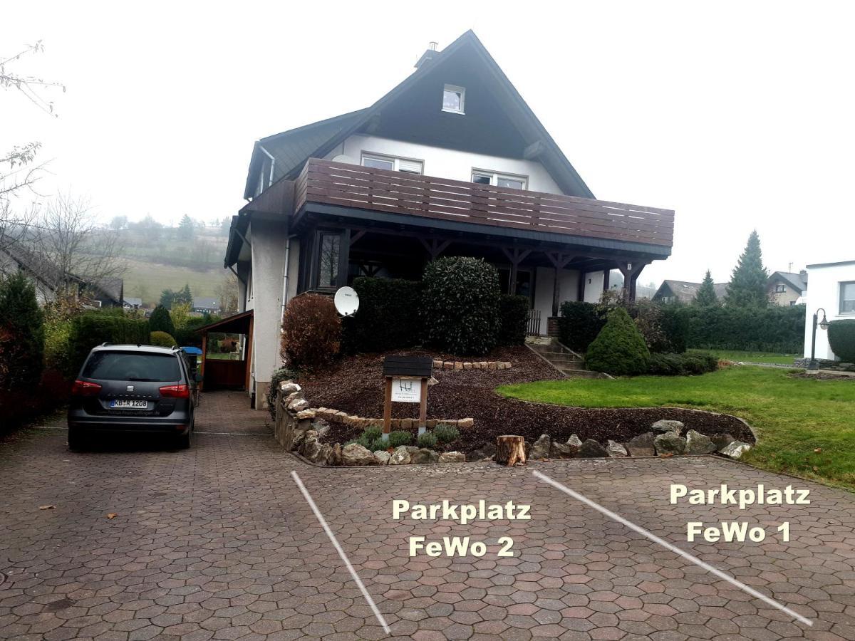Harry'S Fewo Willingen  Bagian luar foto